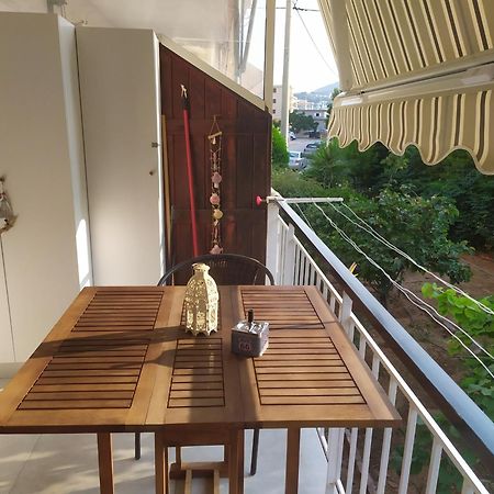 Pórto Ráfti Modern Studio Next To The Sea! מראה חיצוני תמונה