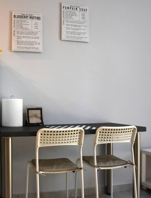 Pórto Ráfti Modern Studio Next To The Sea! מראה חיצוני תמונה