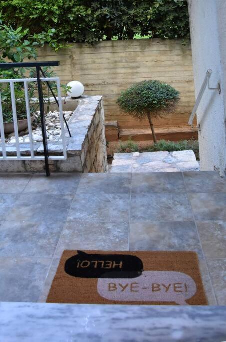 Pórto Ráfti Modern Studio Next To The Sea! מראה חיצוני תמונה