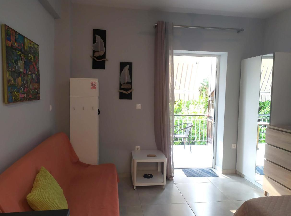 Pórto Ráfti Modern Studio Next To The Sea! מראה חיצוני תמונה