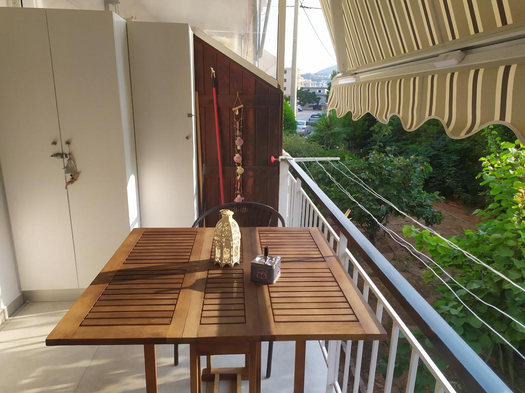 Pórto Ráfti Modern Studio Next To The Sea! מראה חיצוני תמונה
